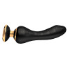 Shunga Stimulateur intime Shunga Sanya Noir